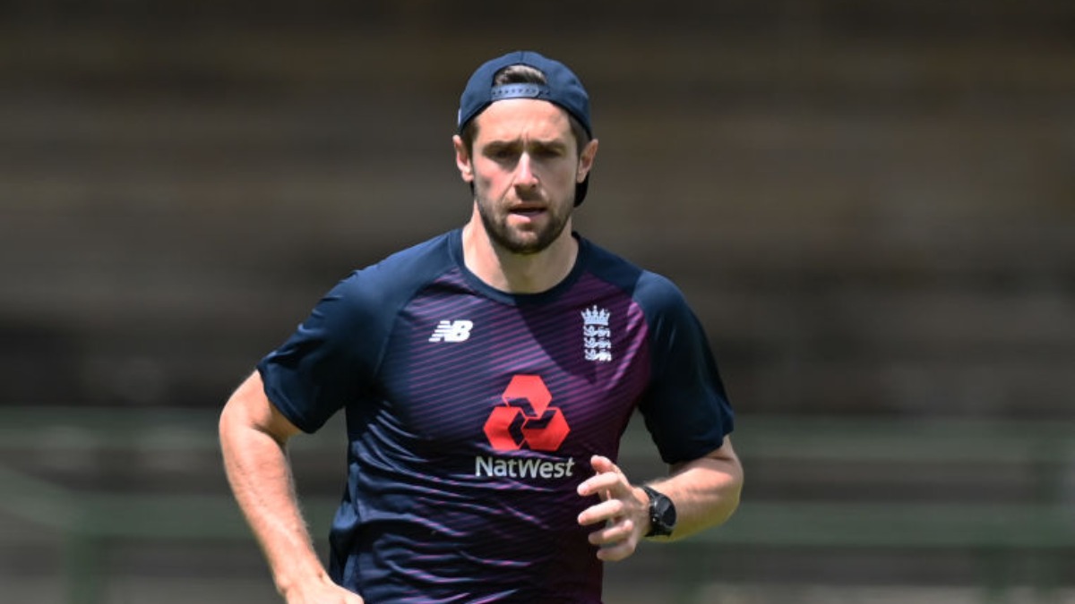 Woakes makes T20 comeback for England along with Dawson, Willey