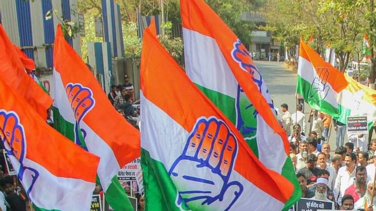 Congress to stage nationwide ‘symbolic' protest against fuel price hike today