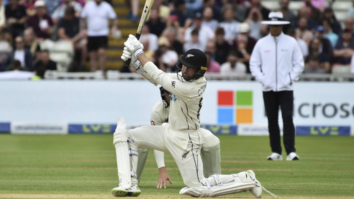 Highlights England Vs New Zealand 2nd Test Day 3 Eng Vs Nz From Edgbaston Cricket News India Tv