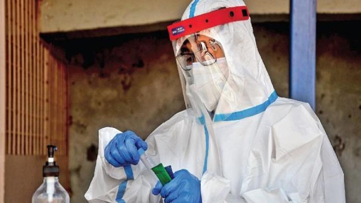 Transmission potential of Delta Plus variant seems low, needs more research: ICMR member.
&nbsp;