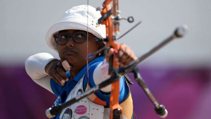 PM Narendra Modi congratulates Indian archers for 'stupendous' World ...