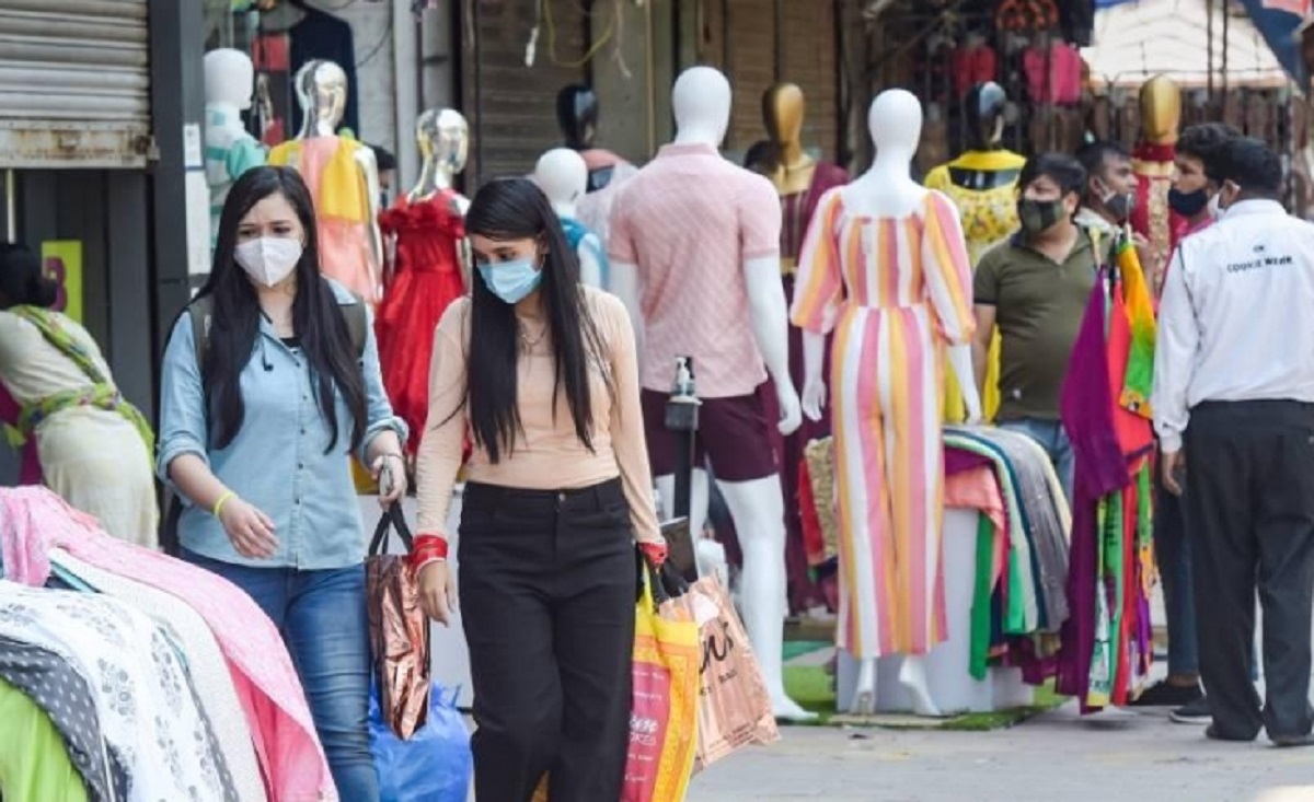 Delhi's Laxmi Nagar main market shut till July 5&nbsp;