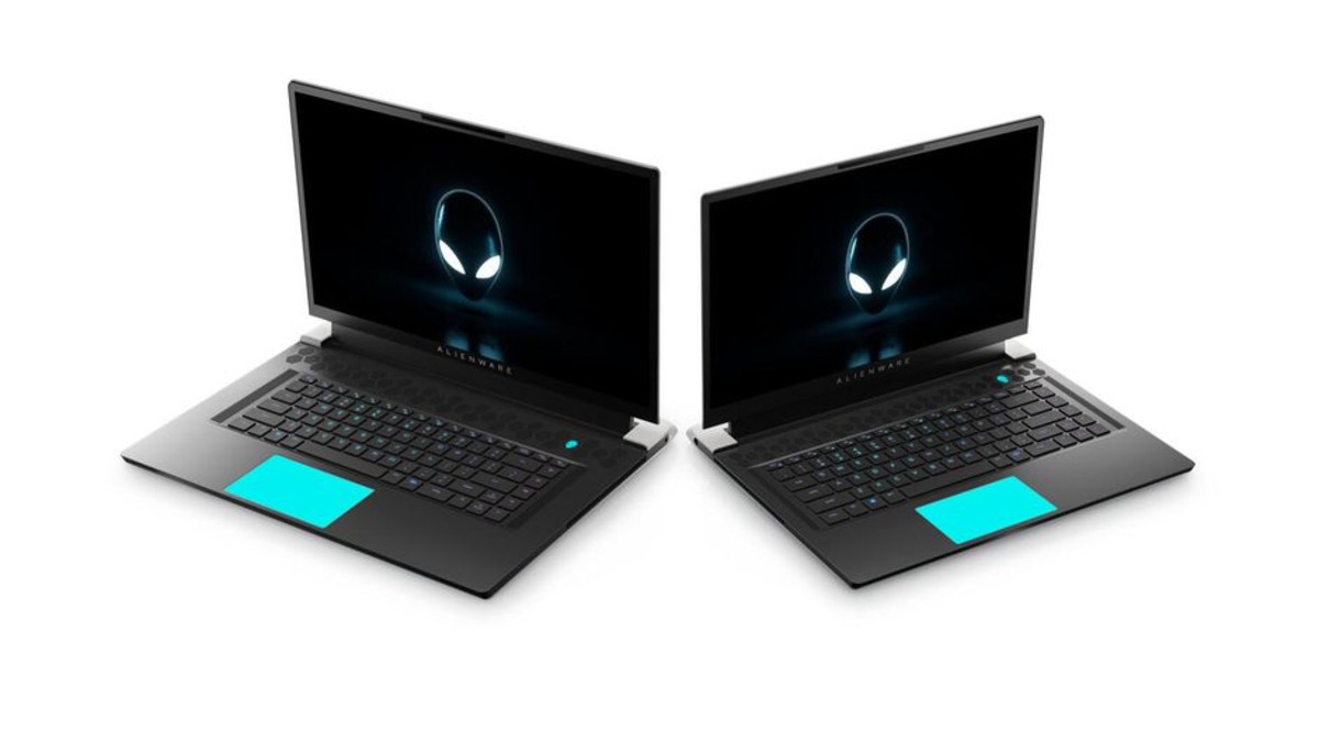 Dell Alienware X-Series gaming laptops launched: Know details