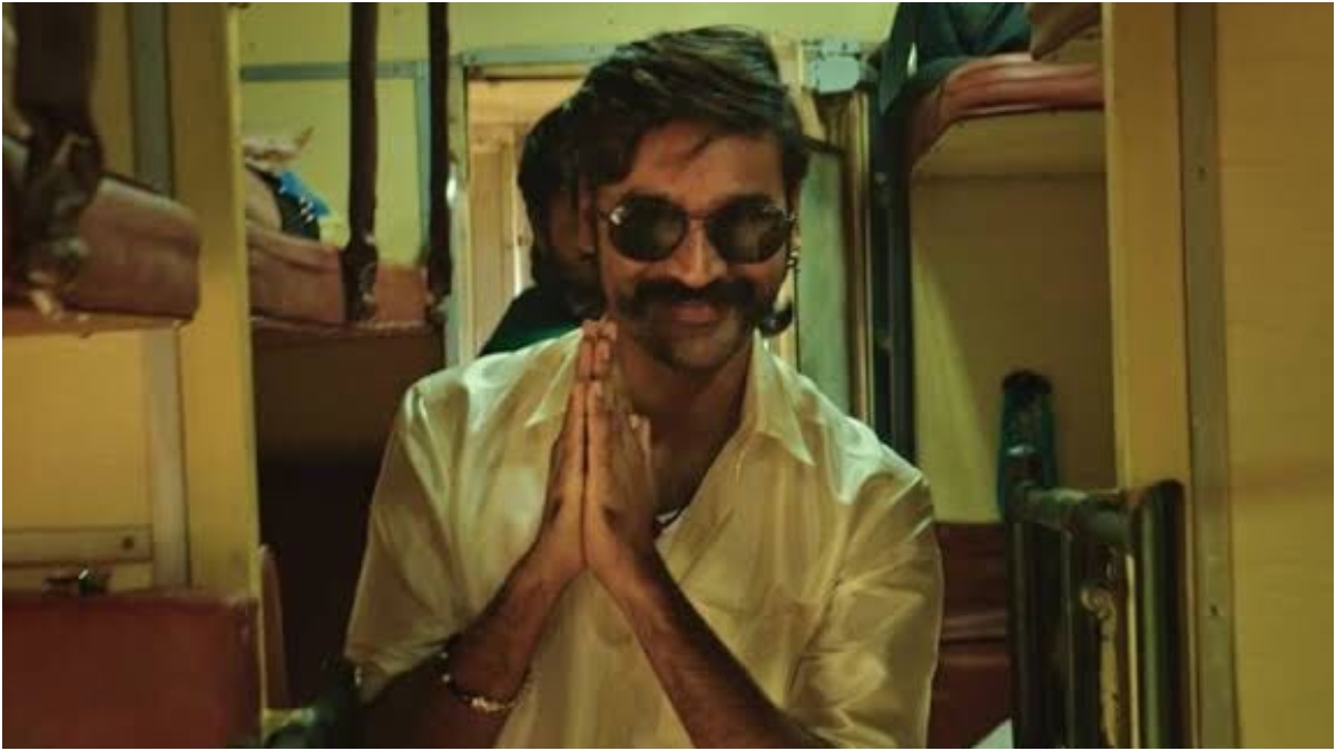 Jagame Thandhiram trailer out: Dhanush's performance takes Internet by storm