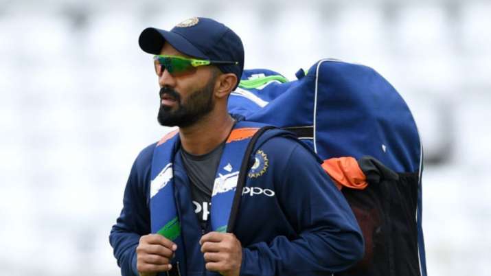 Dinesh Karthik determined to play in next two T20 World Cups: India definitely needs finisher in middle-order