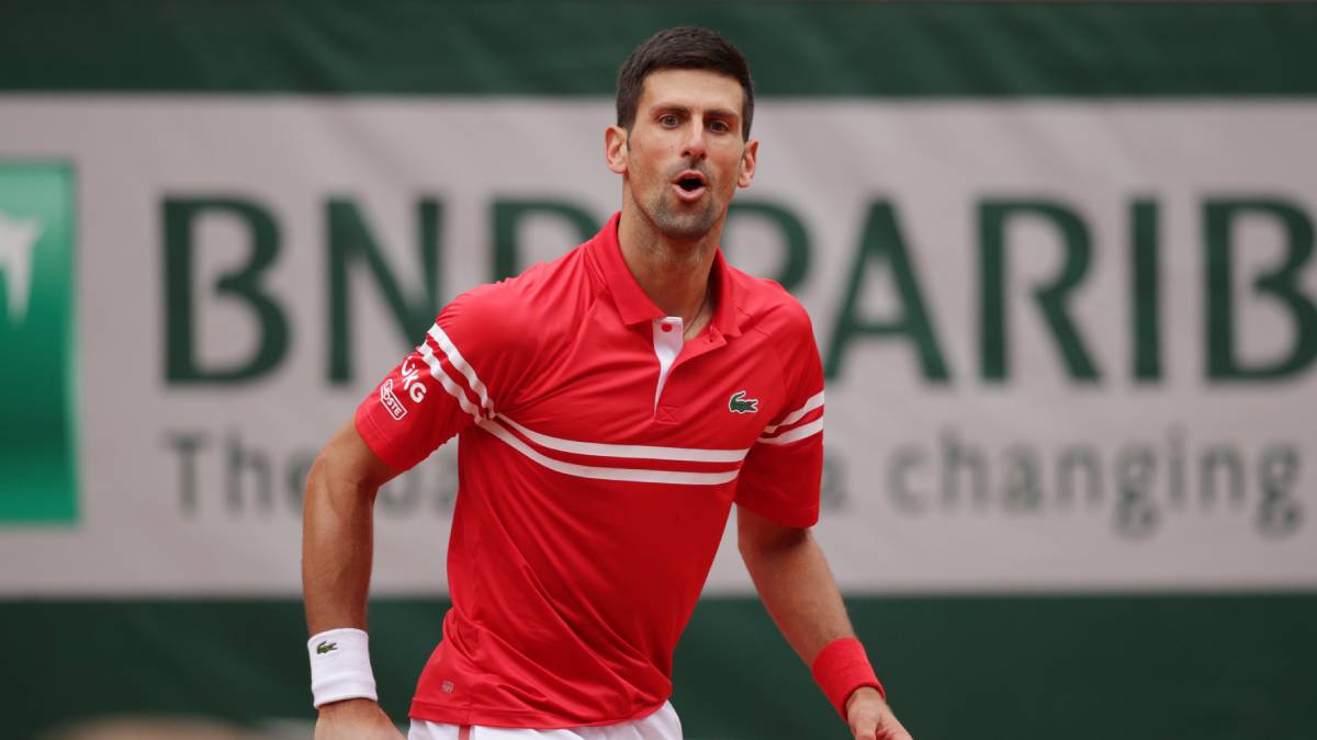 French Open 2021 Let S Have A Great Battle Says Djokovic On Nadal Clash Tennis News India Tv - brawl stars de nadal