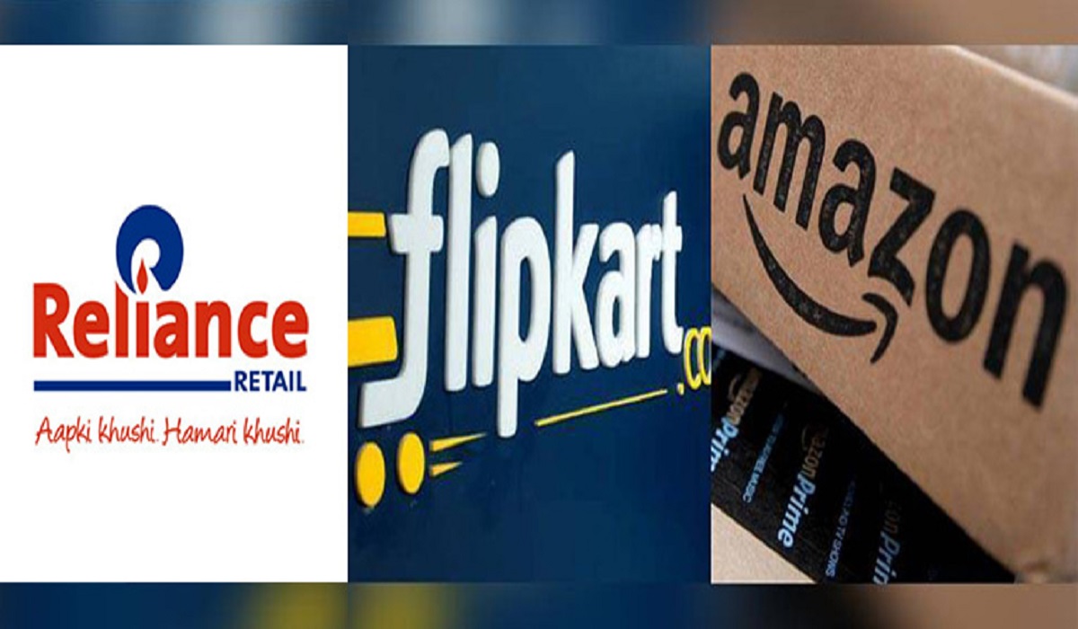 E-comm rules: Fight between Amazon, Flipkart vs Reliance, Tata to intensify