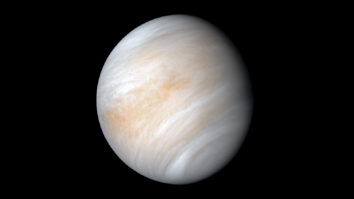 Nasa has announced two missions to Venus by 2030 – here’s why that’s exciting