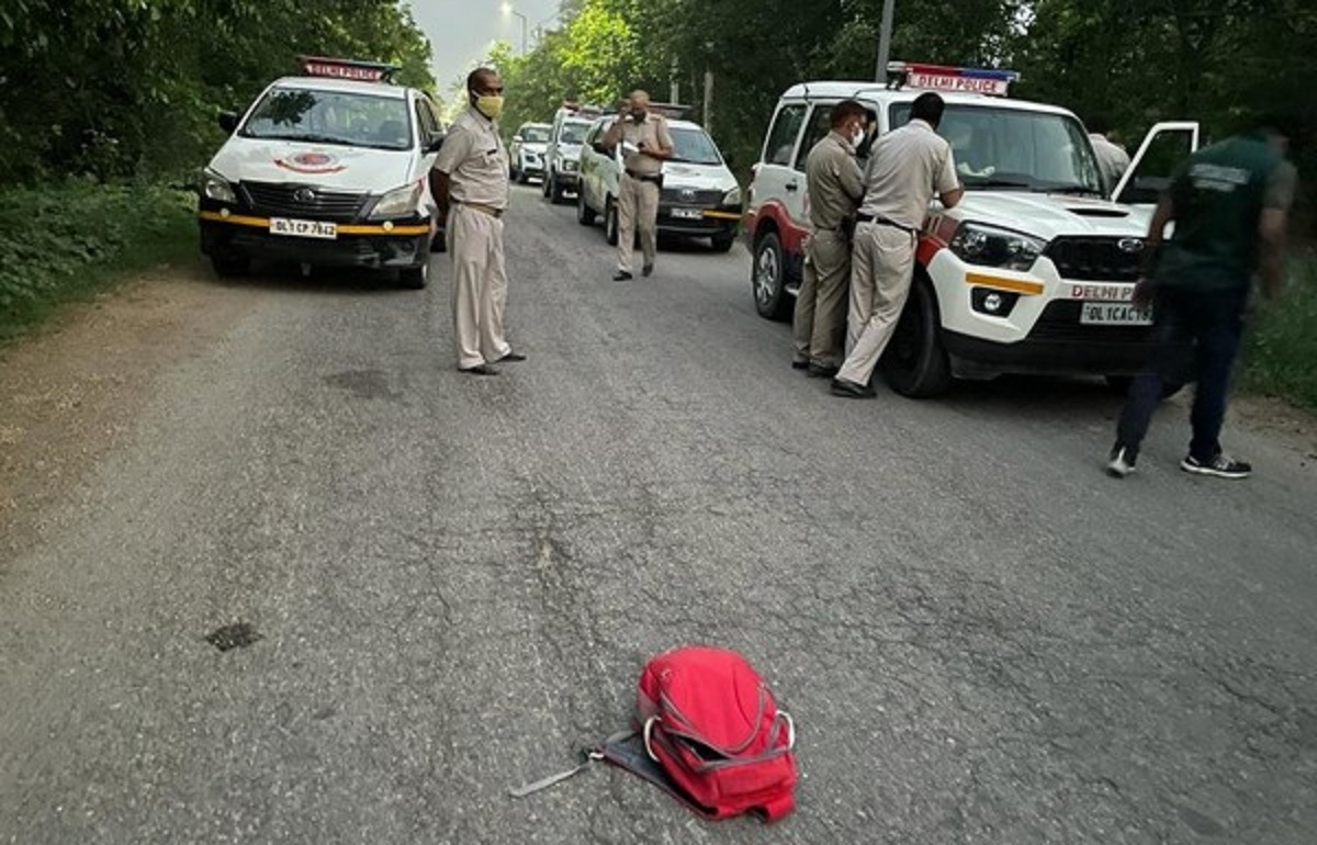 Delhi: 4 shooters ffiliated with Nandu gang held; 3 suffer bullet injuries