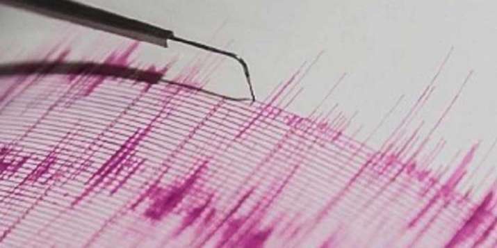 Assam rocked by 4.2-magnitude earthquake, fifth tremor to hit region in 24 hours