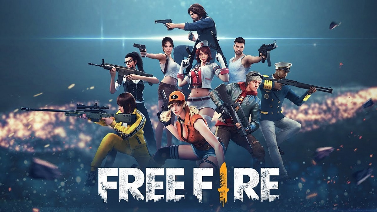 Garena Free Fire Redeem Codes for June: How to get free in-game rewards on  Android, iPhone | Gaming News – India TV