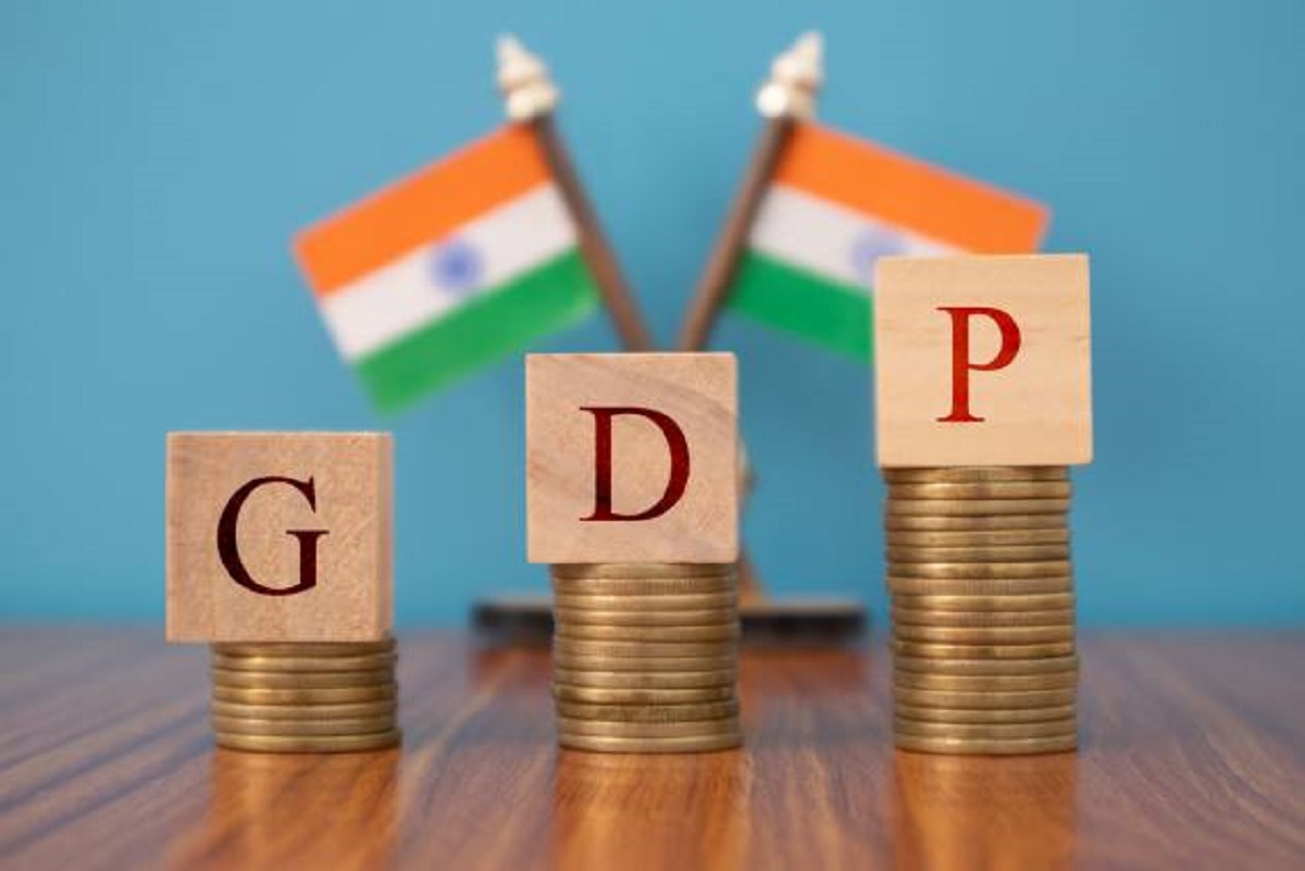 RBI lowers GDP growth projection to 9.5 pc for 2021-22