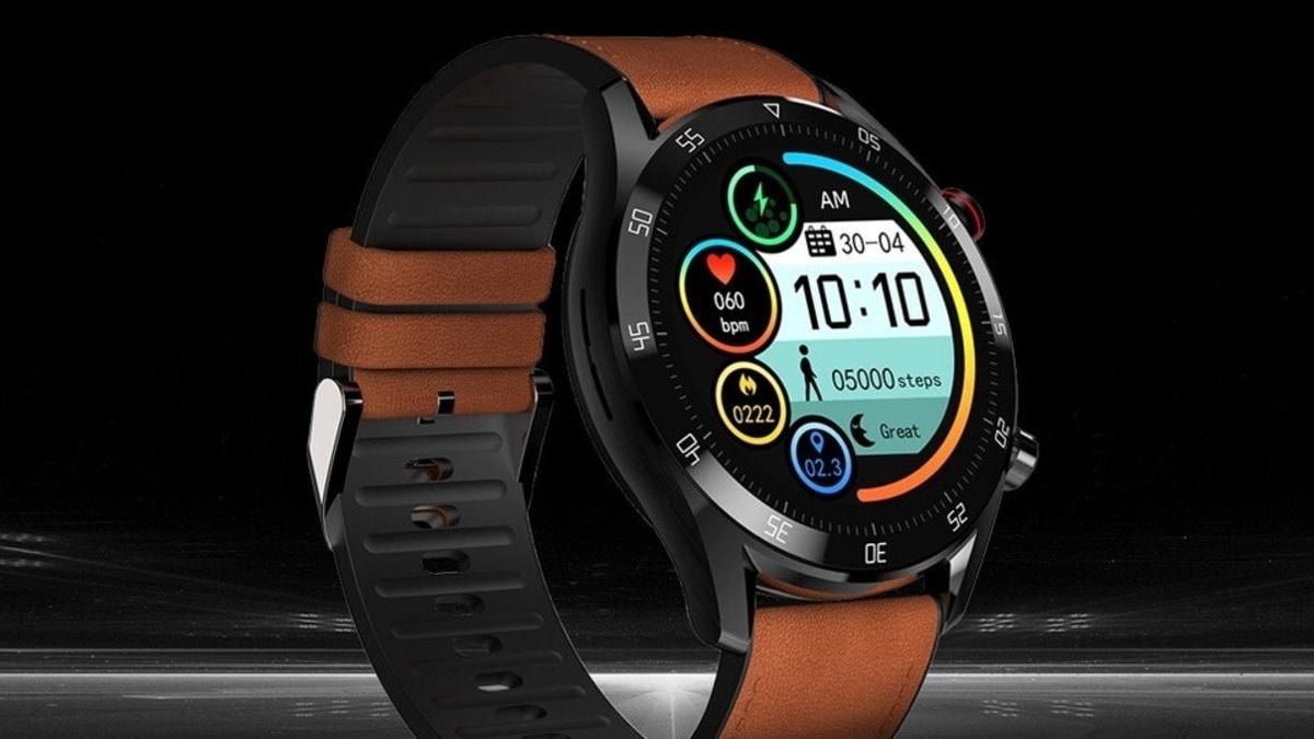 Gionee launches 3 new smartwatches in India