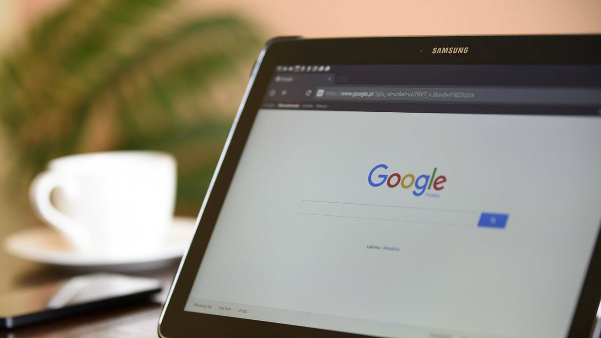 Google Insights Tool