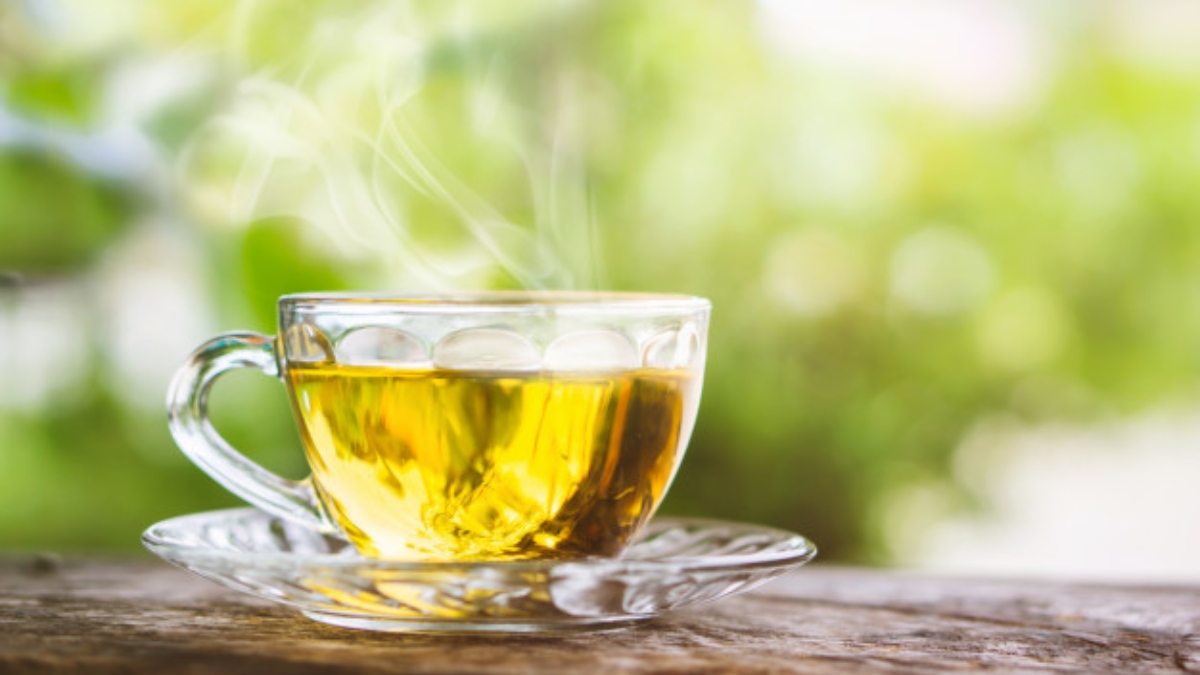 Green tea might help tackle Covid: Indian-origin researcher