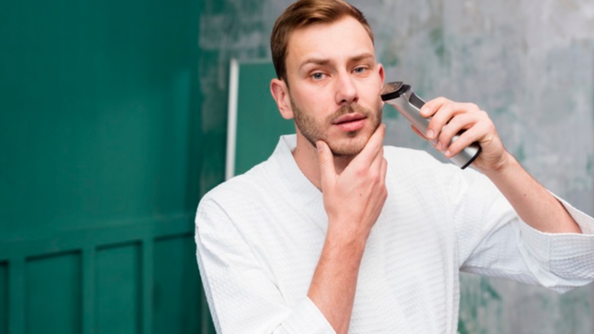 Basic grooming tips and tools for men they can try athome India TV