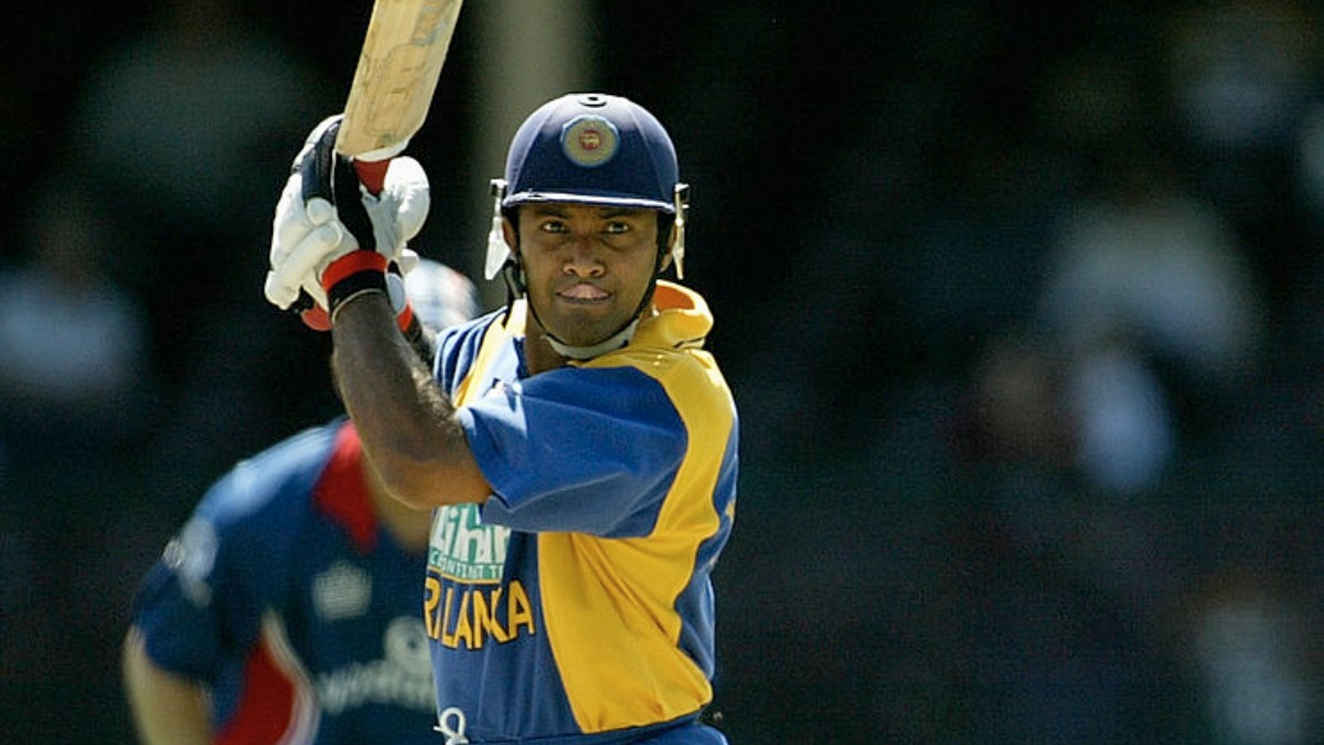 Former Sri Lanka batsman Hashan Tillakaratne appointed women's team ...