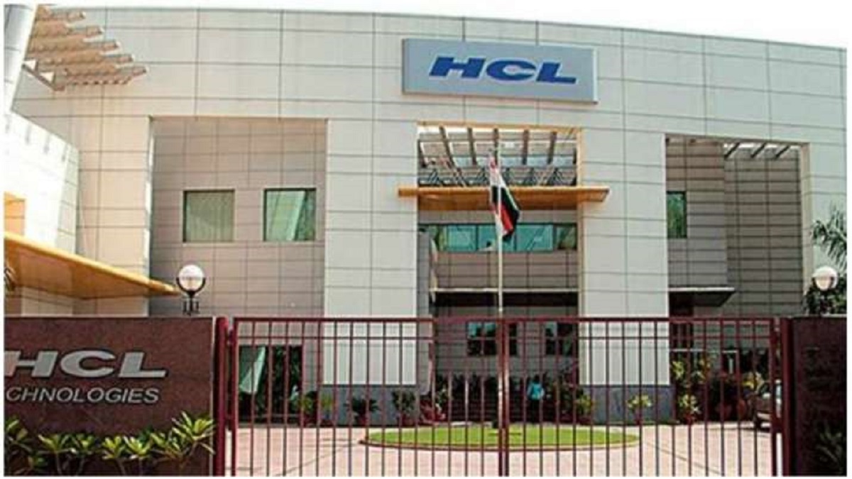 HCL Aims To Inoculate 3.5 Lakh India Staff Before June 30, Investing ...