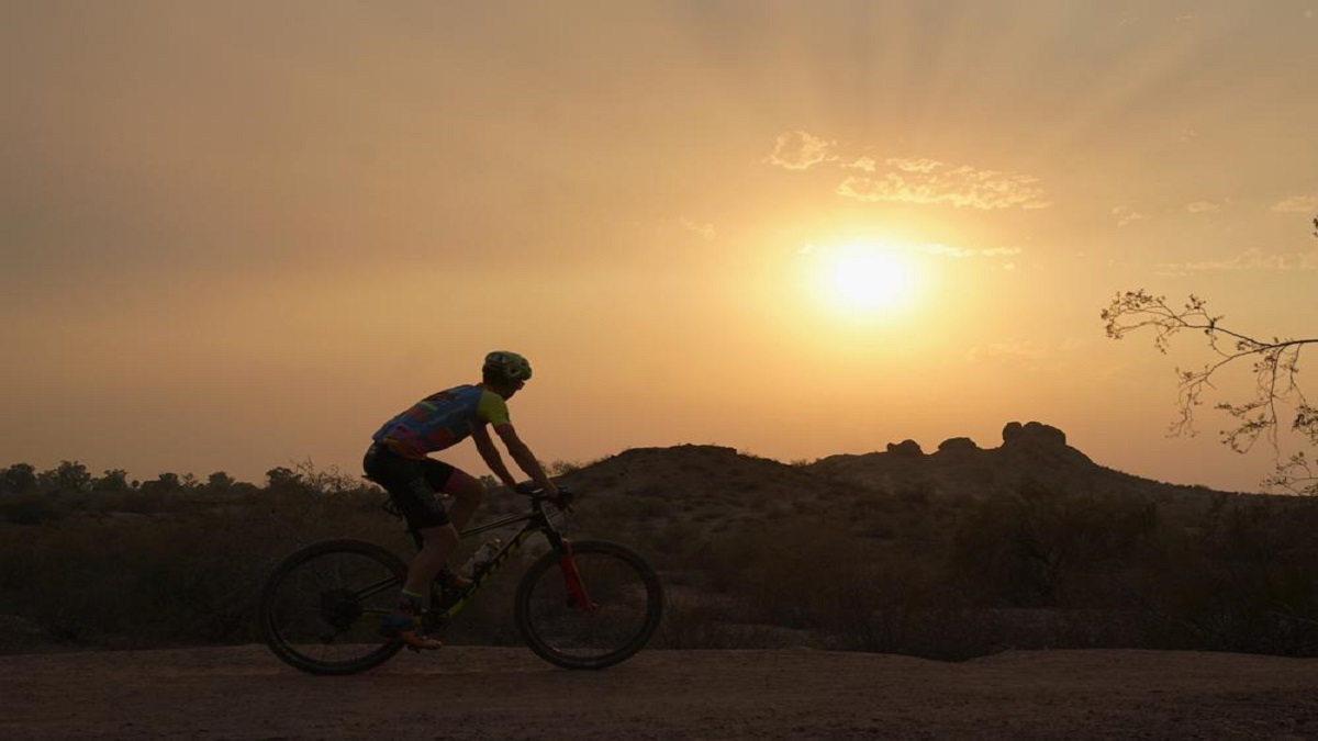 Heat wave grips US West amid fear of a new, hotter normal