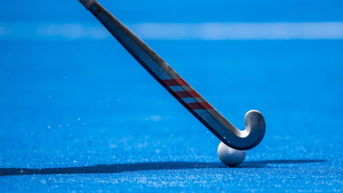 Former India hockey player Usman Khan passes away – India TV