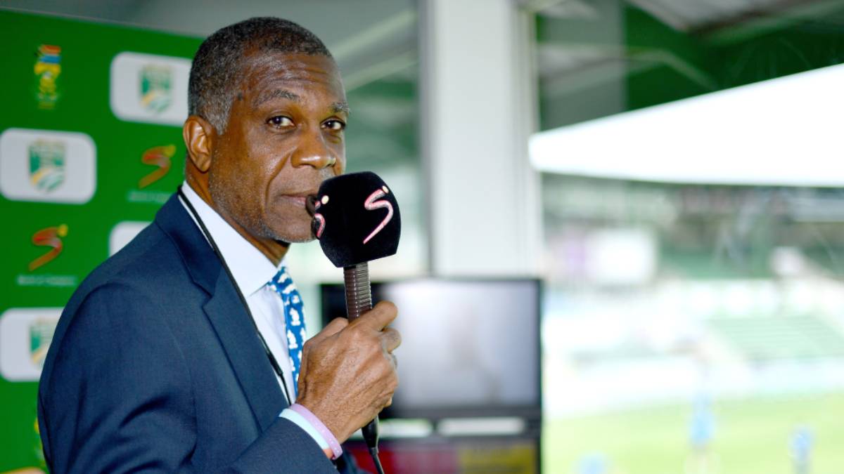 Michael Holding criticises England team's 'moment of unity' gesture, likens it to saying 'all lives matter'