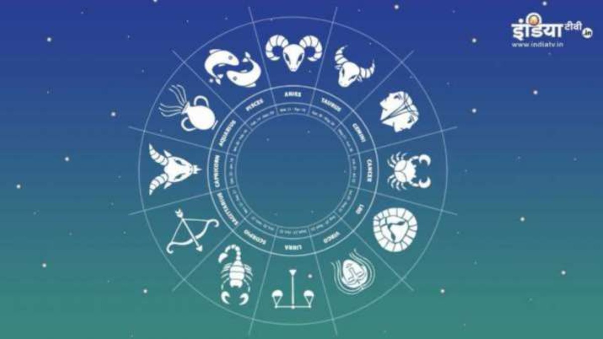 Horoscope June 2 Fate of these zodiac signs will open on the second