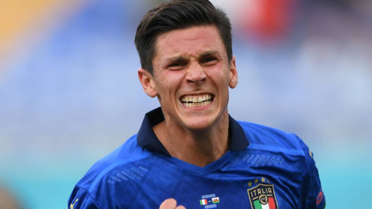 EURO 2020 | Unstoppable Italy equal their longest unbeaten run with 1-0 win over Wales