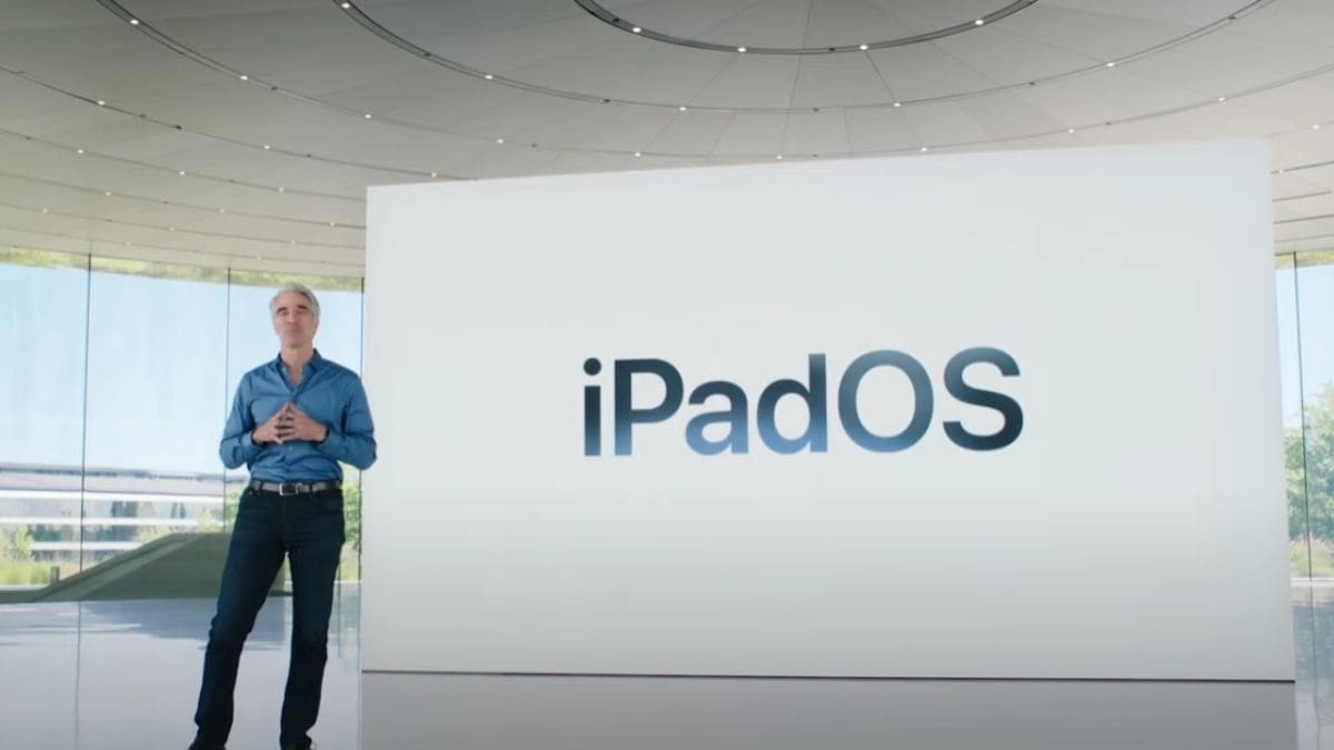 iPadOS 15 at WWDC 2021: New features, supported devices and more – India TV