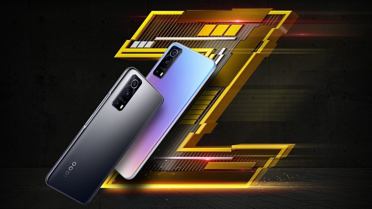 iQOO Z3 launching in India on June 8: Here's what to expect