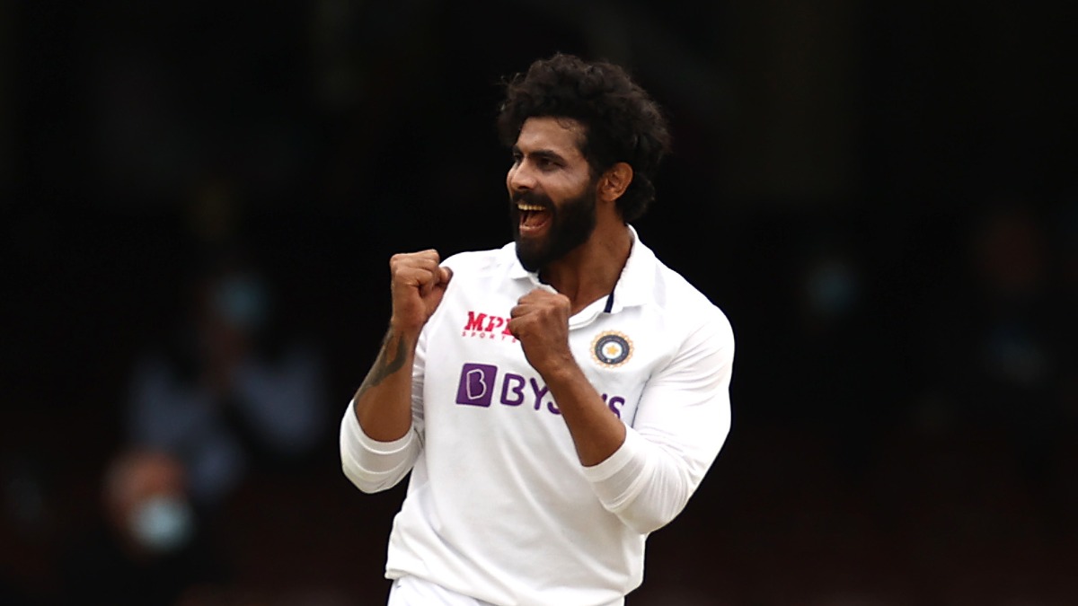 Test rankings: Ravindra Jadeja moves to no.2 in all-rounders list; Virat, Pant and Rohit remain in top-10
