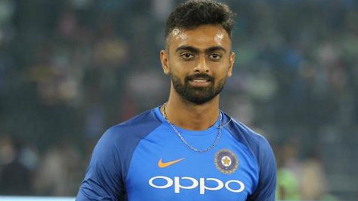 SL vs IND: Unadkat should have been in squad for Sri Lanka tour, says Dasgupta