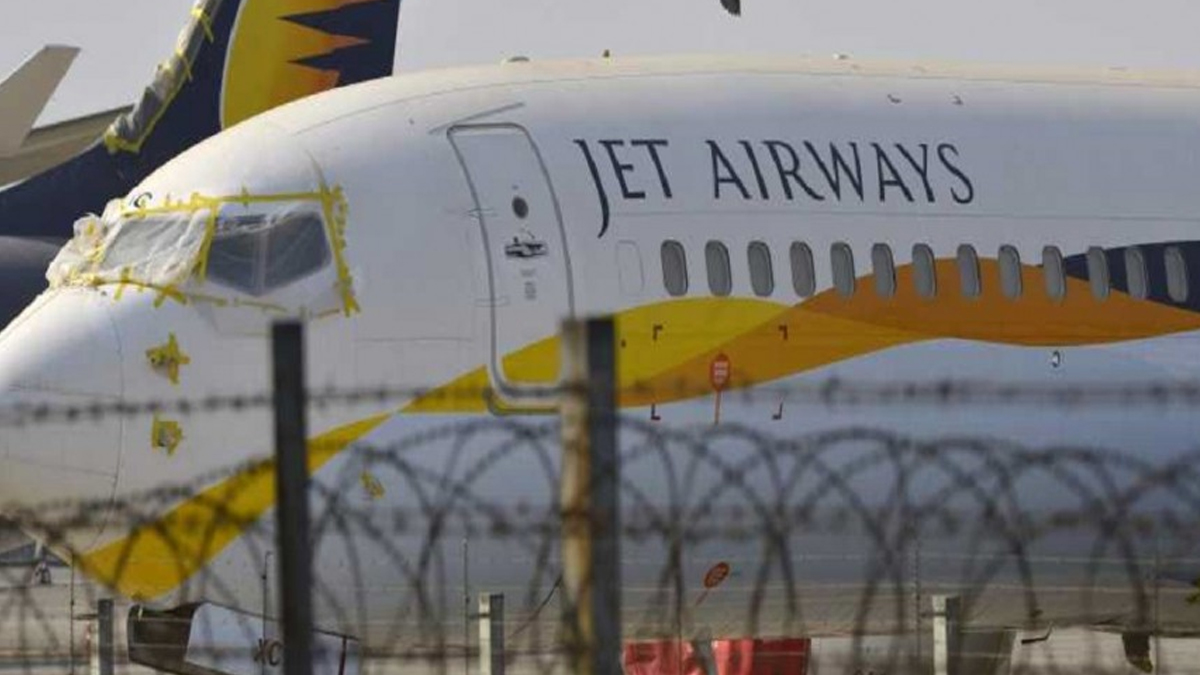 NCLT clears Jalan Kalrock Consortium's resolution plan for Jet Airways ...