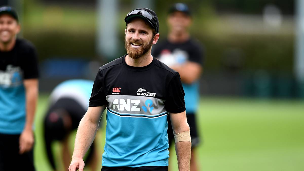 WTC Final: Kane Williamson likely to be fit for IND vs NZ showdown |  Cricket News – India TV