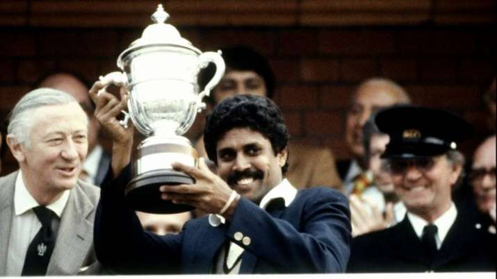 Sachin Tendulkar, VVS Laxman Recall Historic 1983 World Cup Victory: 'A ...