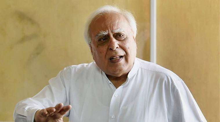 Will Jitin get 'prasada' from BJP? Kapil Sibal questions Congress leader's switch