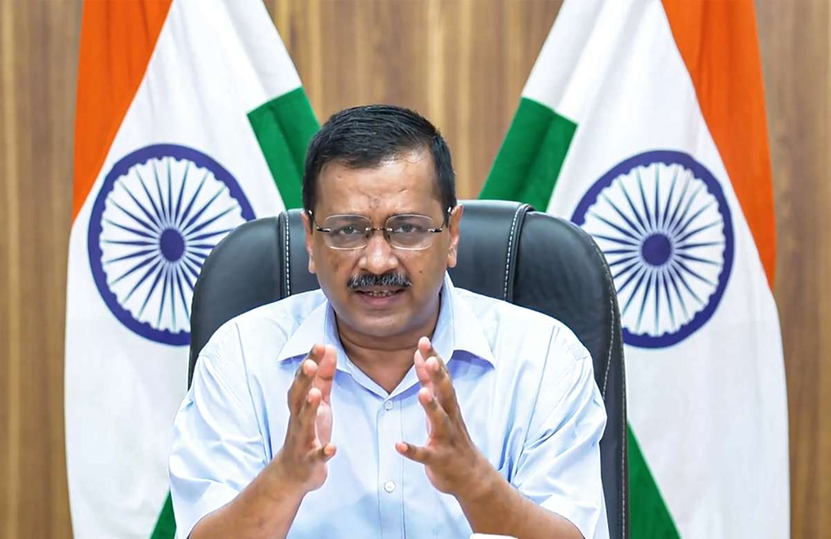 Cancel Class 12 board exams, evaluate on past performance: Kejriwal to Centre