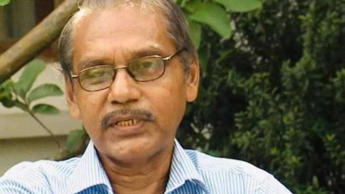 Popular Malayalam lyricist Poovachal Khader succumbs to Covid – India TV