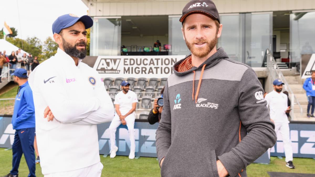 One-off final never really tells whole picture, this Indian side is formidable: Kane Williamson