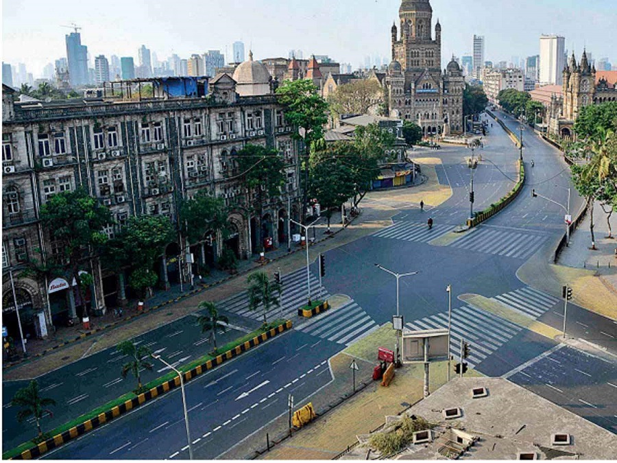 Maharashtra's U-turn over Covid lockdown, says no relaxation of curbs anywhere yet