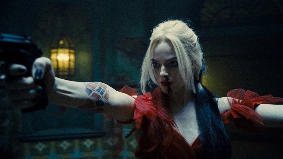 The Suicide Squad Trailer: James Gunn’s DCEU film promises action-packed adventure