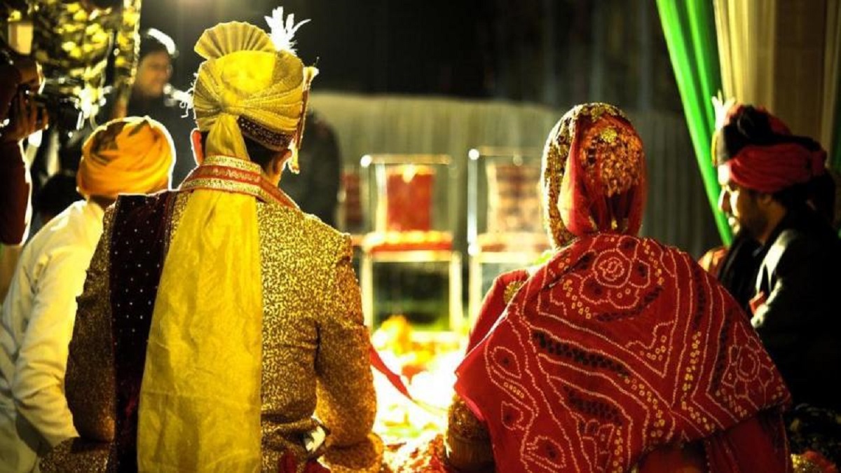 Law against conversion through marriage comes into force in Gujarat