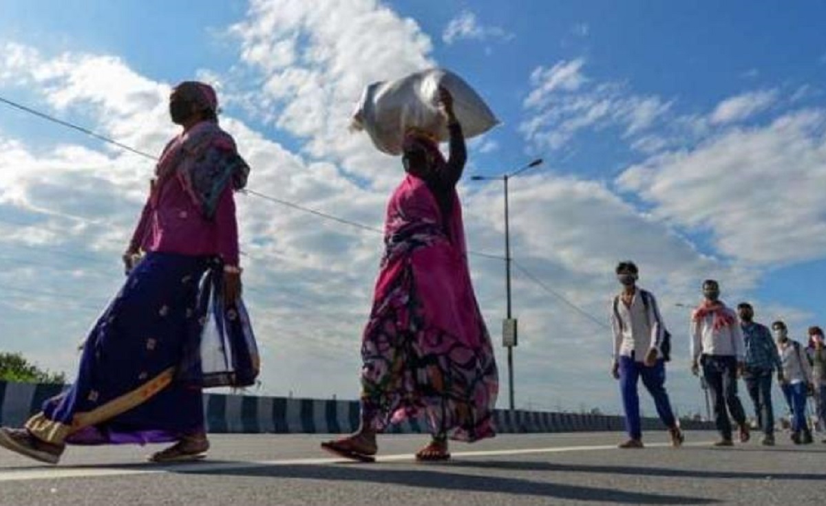 NHRC issues more advisories on bonded labourers, migrant workers amid COVID-19 second wave