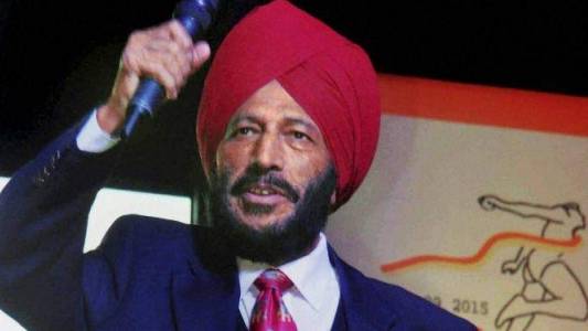 Sports fraternity continue to flood social media with tribute messages for Milkha Singh