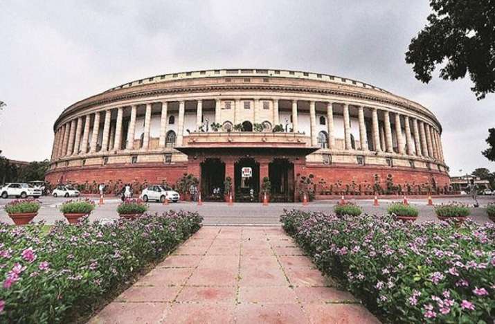 9 Rajya Sabha MPs yet to take single dose of Covid-19 vaccine, 179 fully vaccinated