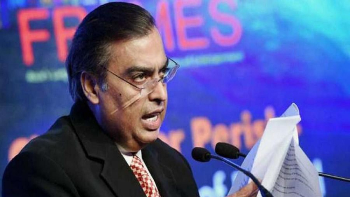 Reliance has the capacity to catalyse investments of over $200 billion directly and through partners, Mukesh Ambani said addressing RIL's AGM.