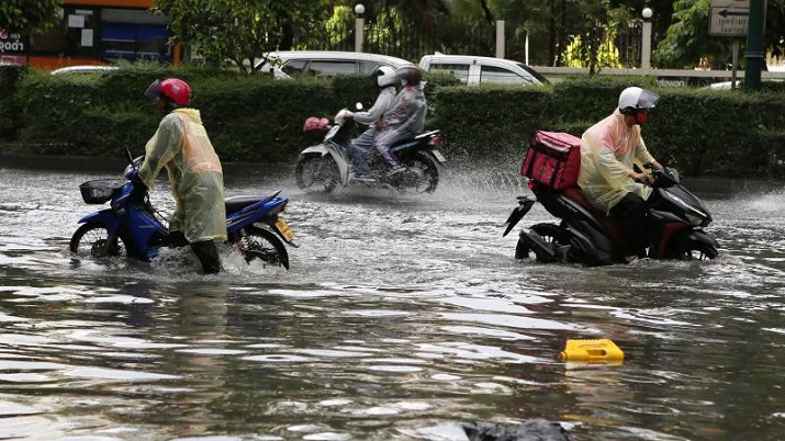 Maharashtra: 21 districts get excess rains in first ten days of June