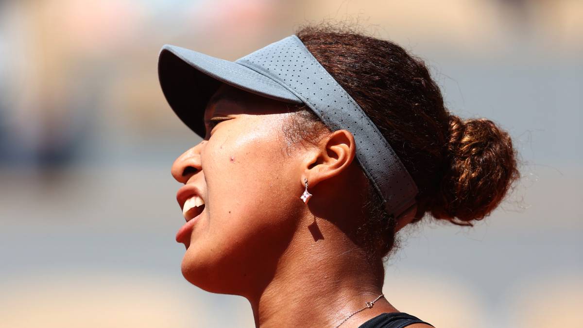 It's the natural next step' Naomi Osaka to launch own sports agency