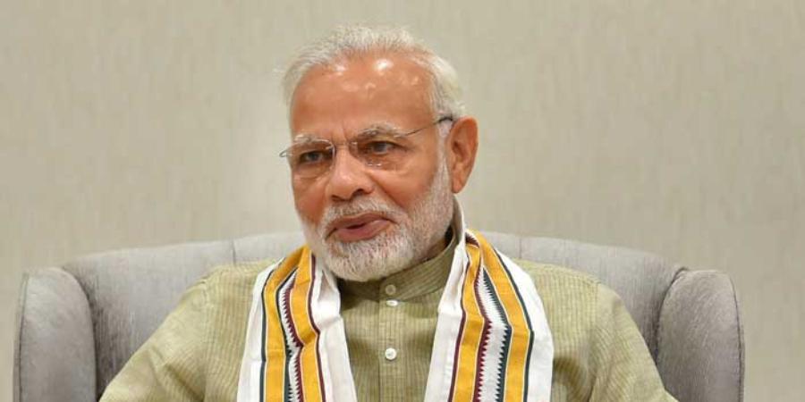 Become Famous writer PM Modi unveils interesting opportunity earn Rs ...