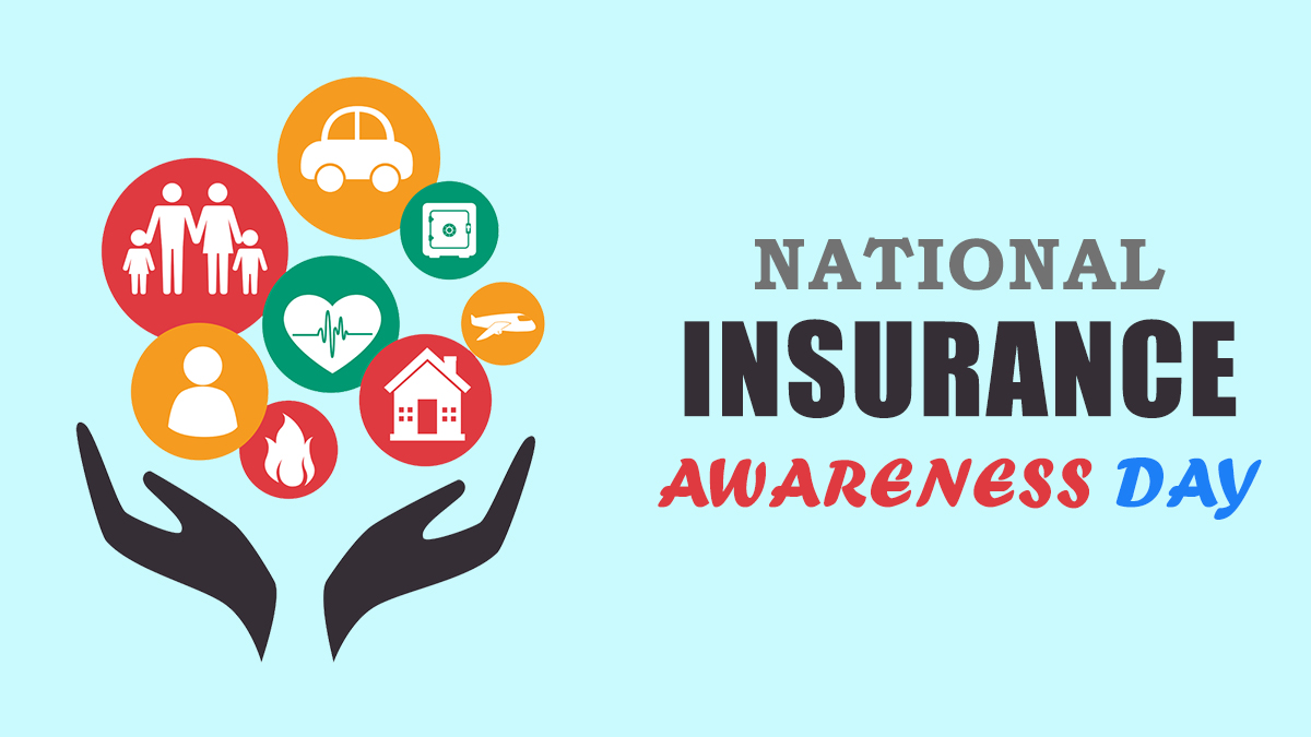 National Insurance Awareness Day Essential Things To Check Before Buying A Policy Personal News India Tv