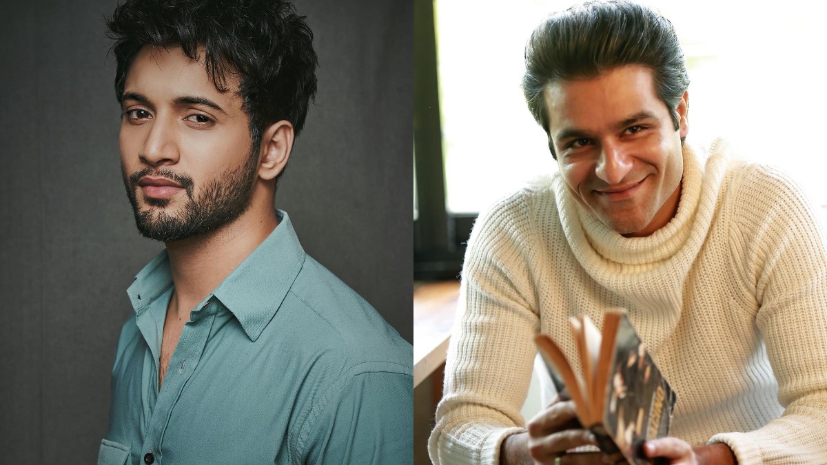 Rohit Saraf, Sunny Hinduja 5 Newage actors who've given stellar